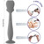 Danlai-1/3/6pieces Baby Diaper Applicator For Baby Buttocks Soft Elastic Silicone Ointment Applicator With Suction Base
