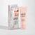 L'oreal Paris Le Color Gloss One Step In-shower Toning Gloss, Silver White, 4 Fl Oz