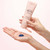 L'oreal Paris Le Color Gloss One Step In-shower Toning Gloss, Silver White, 4 Fl Oz
