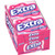 Extra Gum Classic Bubble Chewing Gum, 15 Pieces (pack Of 10)