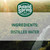 Poland Spring Distilled Water, 128 Fl Oz, 6 Count Jugs