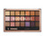 Profusion Cosmetics 21 Shade Eyeshadow Palette - Nude Bliss