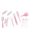 Summer Infant Health & Grooming Kit For Girls