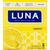 Luna, Snack Bars, Gluten-free, Lemon Zest, 6 Ct, 1.69 Oz
