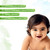 Mamaearth India's First Organic Bamboo Based Baby Wipes