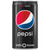 Pepsi Zero Sugar Soda 7.5oz Mini Cans, Quantity Of 12
