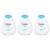 Baby Dove Lotion 3 X 13 Oz. - Rich Moisture