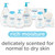 Baby Dove Lotion 3 X 13 Oz. - Rich Moisture