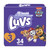 Luvs Diapers, Size 3, 34 Count