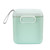Shulemin 400/800ml Travel Portable Baby Milk Powder Storage Box Leakproof Case Dispenser