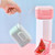 Shulemin 400/800ml Travel Portable Baby Milk Powder Storage Box Leakproof Case Dispenser