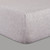 Parent's Choice 100% Cotton Crib Sheet, Crib, Gray