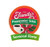 Friendly's Medium Roast  Peppermint Flavored Coffee Pods,keurig 2.0 K-cup Brewer Compatible, Peppermint Stick, 40 Count