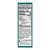Breath Savers Wintergreen Mints - 12 Piece Pks. - 24 Ct. - Sc