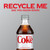 Diet Coke Soda Soft Drink, 16 Fl Oz
