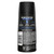 Axe Anarchy Body Spray Deodorant For Men, 4 Oz