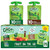 Gogo Squeez Fruit On The Go Variety Pack, Apple Apple & Apple Cinnamon, 3.2 Oz. (20 Pouches) - Tasty Kids Applesauce Snacks - Gluten Free Snacks For Kids - Nut & Dairy Free - Vegan Snacks