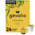 Gevalia Colombian Coffee K-cup Pods, 24 Ct Box