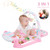 Willstar 3 In1 Baby Play Mat Music Fitness Gym Baby Play-mat Fun Piano Boys & Girls