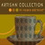 Artisan Cranberry Blood Orange Black Tea, 1/15 Ct Box