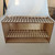 Brush Holder Paintbrush Holder Stand 67 Paint Brushes Wall Mount Or Freestanding Living Household Items