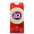 A2 Milk Vitamin D Ultra Pasteurized Whole Milk, 59 Fluid Ounce -- 6 Per Case.
