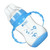 Hemoton 1pc Wide Caliber Baby Feeding Milk Bottle With Handle Water Drinking Cup 240ml