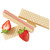 Voortman Bakery Sugar Free Strawberry Wafers 9 Oz