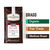Fresh Roasted Coffee, Organic Drago Blend Coffee, Medium Roast, Whole Bean, 32 Oz