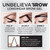 L'oreal Paris Unbelieva-brow Longwear Waterproof Tinted Brow Gel, Blonde, 0.15 Fl. Oz.
