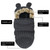 Harupink Pram Footmuff,stroller Padded Footmuff Cover Cosy Toes,baby Winter Foot Cover, Cold Resistant