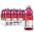 Vitaminwater Zero Sugar Power-c, 20 Fl, Pack Of 12