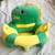 Biosa Baby Sofa Support Seat Cover Plush Learning To Sit Feeding Chair (dinosaur)