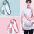 Kaesi Front Breathable Infant Wrap Carrier Pouch Newborn Baby Feeding Sling Holder