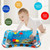 Dido Baby Water Mat Pvc Inflatable Playmat Infant Slapped Toy Newborn Baby Water Play Mat, Type 3