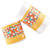 3 Rolls 100 Pcs/roll Disposable Bamboo Fiber Diaper Liners Infant Baby Eco-friendly Soft Cloth Nappy Insert