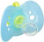 The First Years Gumdrop Orthodontic Pacifiers, 0-6 Months