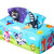 Baby Tissue Box Busy Pull Tissues For Developmental 6-12 Months Cartoon Animal