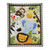 Lambs & Ivy Bedtime Originals, Jungle Buddies 3 Piece Crib Bedding Set, Brown