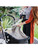 One Opening Baby Footmuff Liner Pushchair Stroller Buggy Pram Cosy Toes Car Seat
