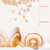 Higrace Silicone Baby Nipple Protector Breastfeeding Protection Shields Cover Breast Pad