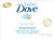 Baby Dove, Rich Moisture Bar 3.17 Oz (pack Of 4)