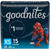 Goodnites Boys' Nighttime Bedwetting Underwear, Xs (28-43 Lb.), 15 Ct
