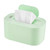 Htovila Usb Baby Wipe Warmer 3 Temperature Modes Diaper Wipe Warmer 10w Constant Temperature Large Capacity Portable Baby Wipe Warmer Dispenser For Home Car Travel