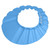 Evelots Shampoo Shower/bath Cap-baby/child-visor- Waterproof-adjustable-2 Colors