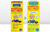 Boudreaux's Butt Paste Original Diaper Rash Ointment Tube, 4 Oz