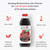 Stanton Orchards - Tart Cherry Montmorency Concentrate Juice 32 Fl Oz (6 Pack)