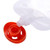 Portable 10pcs Baby Reusable Food Storage, Squeeze Food Bag ,drink Spout Pouch, Fruit Vegetable Food Pouch