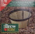 Brew Rite 8 To 12-cup Permanent Basket Filter