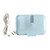 Newborn Wet Napkins Heating Box Cover Usb Portable Baby Wipes Heater Wet Wipes Warmer Thermal Warm Wet Towel Dispenser